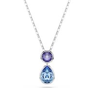 Collier Swarovski Femme CHROMA in  Alliage Métallique 5738473